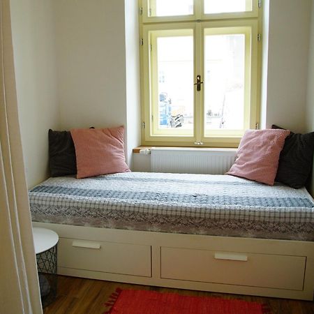 Apartmany U Komina Terezín Buitenkant foto